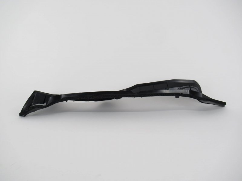 Front Fender Protector 53828-02180 Modern Style Vehicle Body Panel For Car