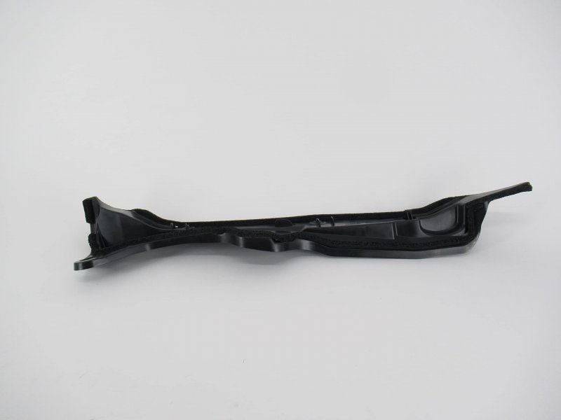 Front Fender Protector 53828-02180 Modern Style Vehicle Body Panel For Car