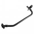X Autohaux Radiator Coolant Hose 16268-75091 For Toyota Tacoma 2005-2011 2 7l A T 2wd Access Cab