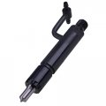 Hvacstar Fuel Injector 729570-53100 72957053100 For Yanmar Engine 4jh2-dte 4jh2-hte 4jh2-te 4jh2-ute B 4jh2ce 4jh2e 