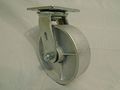 6 X 2 Swivel Caster Semi-steel Iron Wheel 1200lb Heavy Duty Tool Box