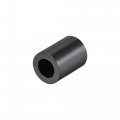 Uxcell Nylon Round Spacer Washer 4 2mm Id 7mm Od 10mm Height For M4 Screws Black 100pcs