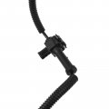 A-premium Abs Wheel Speed Sensor Compatible With Chevrolet Gmc Models Silverado 3500 Hd Sierra 2015-2019 Replace 22761957