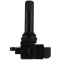 Ignition Coil Uf664 For Subaru Forester 2 5l011 2012 And Impreza 2 0l Replaces 22433aa630 Gn10726 C876 1 Piece Pack 