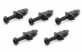 Bmw 82-95 Grille Retaining Clip Set Of 5 