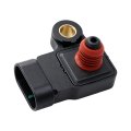 Manifold Absolute Air Pressure Map Sensor 96417830 For Chevrolet Optra 2006 2010 Aveo 2004 2008 Aveo5 2007 Replaces 25184081 
