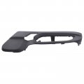Motoku Black Left Driver Side Power Seat Switch Bezel Panel Trim Cover For Gmc Acadia Buick Enclave Chevrolet Traverse