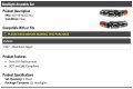 Headlight Assembly Set Of 2 Compatible With 1997-2004 Buick Regal