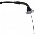 Niche Carburetor Throttle Cable Kit For Honda Xr100r Crf100f 16100-kn4-a62 17920-kn4-307 16100-kn4-a61 17920-kn4-306