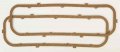 Jegs Valve Cover Gaskets Fits Big Block Chevy Cork Rubber 3 16 Thick 