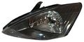 Tyc Left Headlight Assembly For 2003-2004 Ford Focus 