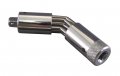 Cal-van Tools 485 45 Degree 1 4 Gearless Angle Drive 