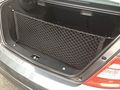 Envelope Trunk Cargo Net For Mercedes Benz Coupe Sedan C250 C300 C350 C400 C63 
