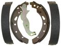 Raybestos 991pg Professional Grade Drum Brake Shoe Set 