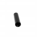 Iivverr 5pcs M3 X 20mm Round Aluminum Column Alloy Standoff Spacer Stud Fastener For Quadcopter Black Ronda Aluminio Columna