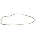 Valve Cover Gasket For Gmc Savana 4500 2009 To 2020 Rubber 0 3 In 7 62 Mm Thickness Black Standard Style Part Number Alx Pau Ac 