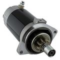 Caltric Starter Fits Tohatsu Md40 Md50 Md70 Md90 Tldi 2001 2002 2003 2004 2005-2013