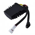 Wflnhb Regulator Rectifier Replacement For Suzuki Gsxr 600 Gsxr750 Gsxr1000 2006-2015