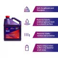 3m Perfect-it Gelcoat Heavy Cutting Compound 36103 1 Gallon Fiberglass Oxidation Remover For Boats And Rvs