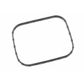 Intake Manifold Tube Gasket For Gmc Sierra 3500 2500 2001 2005 Rubber Black 0 27 In 6 8 Mm Thickness Alx Pau Ac 97251963 Cla2 