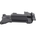 For Honda Hr-v 2016 2017 2018 Air Intake Duct Passenger Side Front Ho1043125