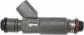 0280155789 53030778 04861047 812-12135 Set 6 Fuel Injectors For 96-98 Jeep 4 0 Replaces Flow Matched