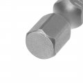 Uxcell 10 Pcs U4 U-shaped Magnetic Screwdriver Bit 1 4 Inch Hex Shank 2-inch Length S2 Power Tool