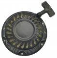 Ja-all Recoil Pull Start For 5 5hp 6 Mini Bikes Fit Baja Warrior Ct200u