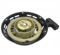 Ja-all Recoil Pull Start For 5 5hp 6 Mini Bikes Fit Baja Warrior Ct200u
