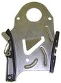 9-5489 Belt Tensioner For 2003-2010 Mopar 5 7l 6 1l Machined Metal Stock Size 
