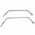 A-premium Fuel Tank Straps W 2pcs Fits For 20 Gallons 26 Length Compatible With Jeep Wrangler Yj Serie 1987 1988 1989 1990 1991