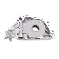 Engine Oil Pump Replacement For Kia Optima 2006 21310-23001