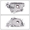Engine Oil Pump Replacement For Kia Optima 2006 21310-23001