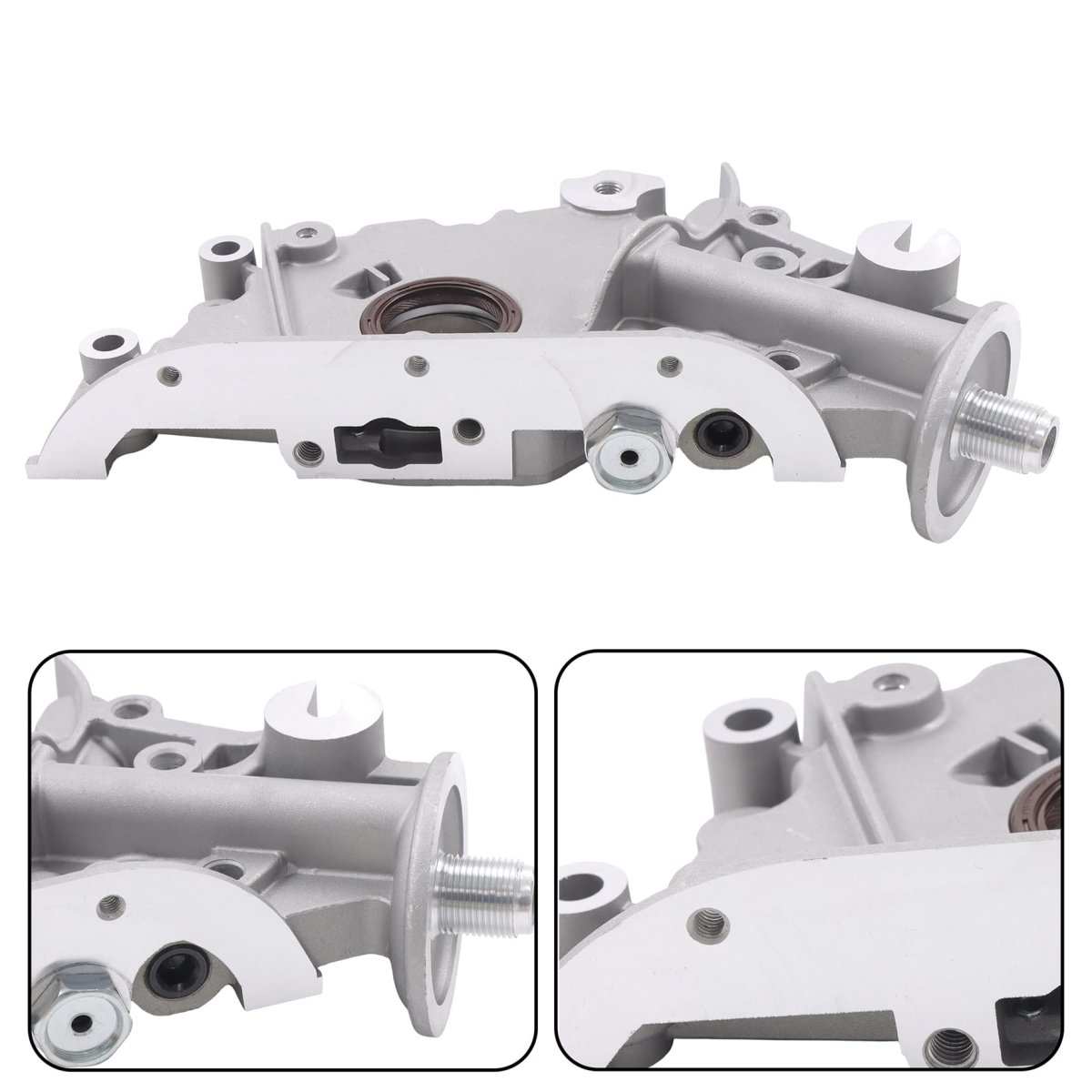 Engine Oil Pump Replacement For Kia Optima 2006 21310-23001