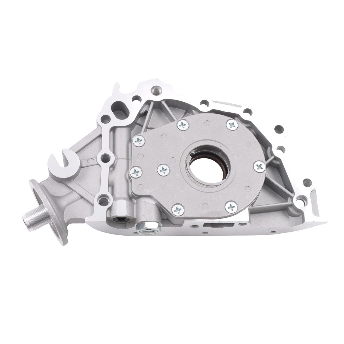 Engine Oil Pump Replacement For Kia Optima 2006 21310-23001