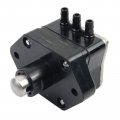 Fuel Pump Replacement For Mer-cury Ma-riner Yama-ha Outboard 25-60hp 1995-2004 4-stroke 826398a1 826398t3 826398a3 
