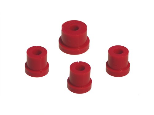 Prothane 4-1605 Red Shifter Bushing Kit