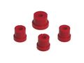 Prothane 4-1605 Red Shifter Bushing Kit 