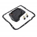 Ocpty Shift Solenoid Transmission Gasket Kit Fit For 2004-2007 Buick Rainier 1999-2000 2002-2006 Cadillac Escalade 2003-2006