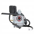 Carburetor Replacement For 90 Kfx 15004-y008 Fits 2007 To 2017 Fx90 And 2019 2020 Kfx90 Atv With Fuel Filter