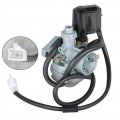 Carburetor Replacement For 90 Kfx 15004-y008 Fits 2007 To 2017 Fx90 And 2019 2020 Kfx90 Atv With Fuel Filter
