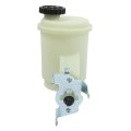 Power Steering Reservoir W Cap Replacement For Ram 2500 3500 4500 5500 2011-2019 68225509aa 68070907ac 68070908ac 68225509ab 