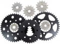 Jt Sprockets Sprocket C S 13t Jtf1324 13 