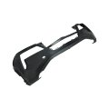 Secos Bumper Cover Fascia Front For Nissan Rogue S Sv 2021 2022 2023 Replace 620226rr0h 