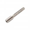 Uxcell Machine Tap 1 2-20 Bsw Thread H2 High Speed Steel Screw Taps Threading Tapping Tool