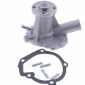 Solarhome New Water Pump 15534-73030-m For Kubota Tractor B6200e B7200d B8200d B9200dc-d B9200hst-e