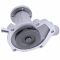 Solarhome New Water Pump 15534-73030-m For Kubota Tractor B6200e B7200d B8200d B9200dc-d B9200hst-e