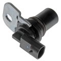 Speed Sensor For Pontiac Bonneville 2004 2005 Replacement 24204319 Metal And Plastic Housing Blade Terminal Part 