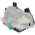 Door Latch Lock Actuator For 2009-2014 Ford F-150 Replaces 7t4z7826412c 8t4z7826412a 9l3z-5426412-a 9s4z5426412a 937-631 