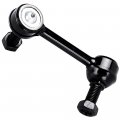 Ocpty Stabilizer Bar Link Front Strut Spring Assembly Suspension Parts Fits 2004 2005 2006 2007 For Buick Rainier Chevrolet